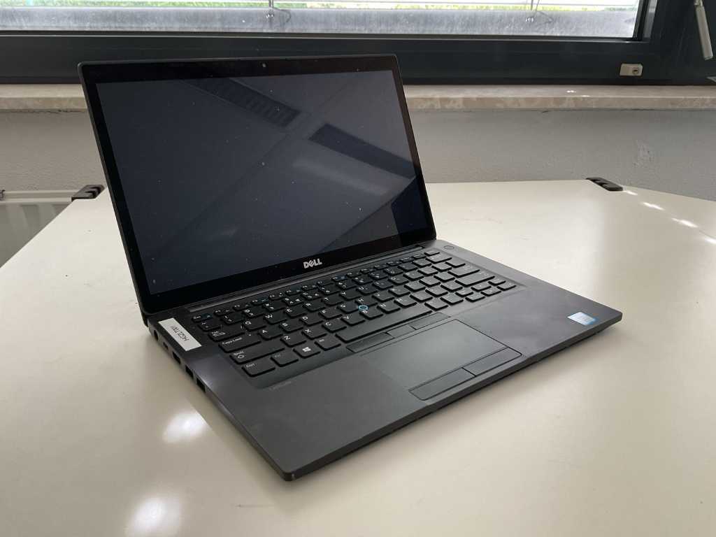 Notebook – Dell – Latitude 7480