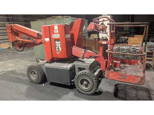 HAULOTTE HA12IP Knickarbeitsbühne