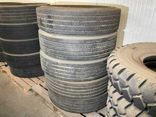 Michelin Tire (5x)