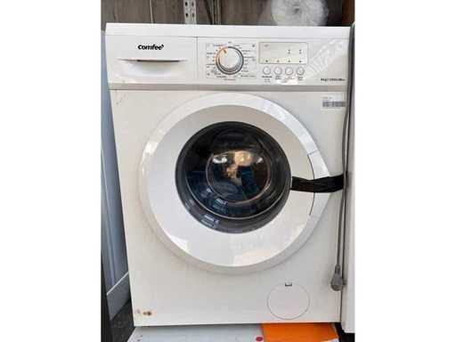 Lavatrice Comfee CFEW60-124, 6 kg, 1200 giri/min