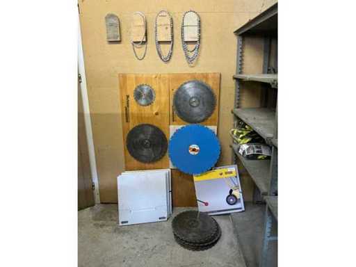Circular Saw Blade
