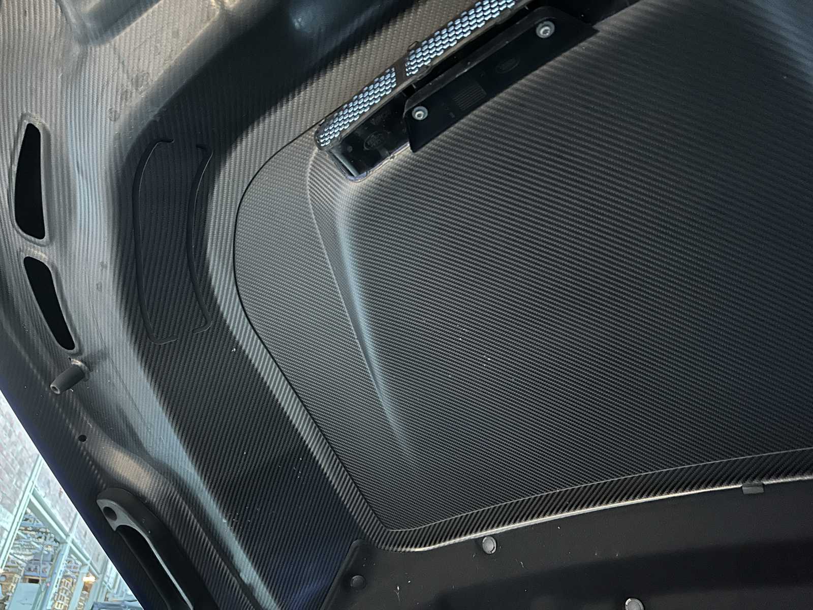 Land Rover Range Rover Sport SVR 5.0 V8 Supercharged FACELIFT 575pk 2018, L-593-LD