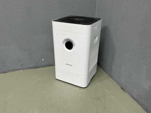 Boneco - Hibrid - H300 - Purificator de aer