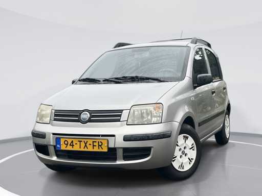 Fiat Panda 1.2 Edizione Cool 2007 | 94-TX-FR