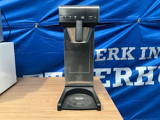 Bravilor THA Professionele Koffiemachine (4x)