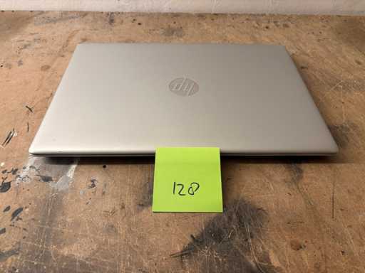 HP Probook - 7th Gen i3
