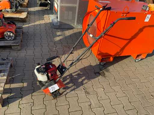 Glebogryzarka Husqvarna T300RH