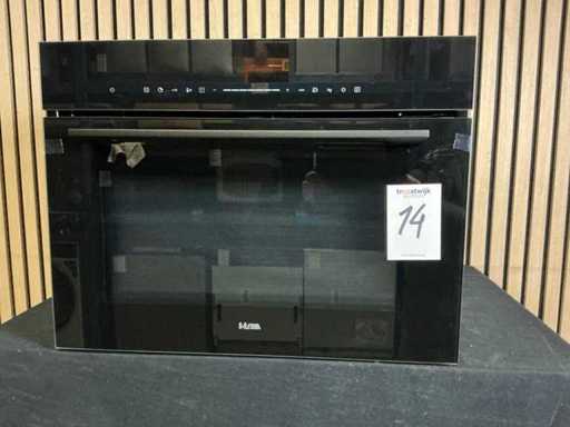 Etna CM250ZT Microonde combinato integrato