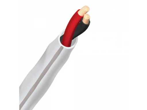 AudioQuest Slip/DB-16/2 15,2m Speaker kabel (10x)