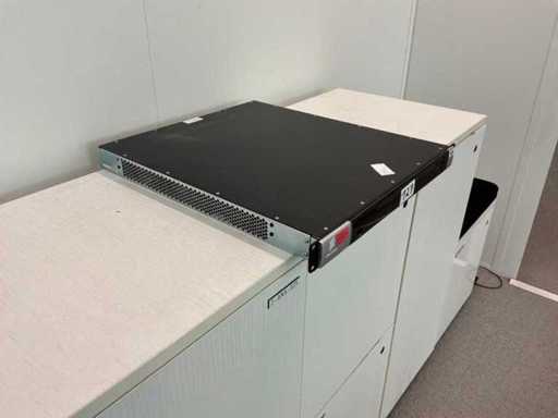 Receptor modular ERICSSON RX8200