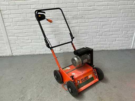 Eliet E401 Scarifier
