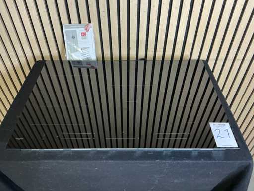 Fourgon à admission intégré Pelgrim IK3084