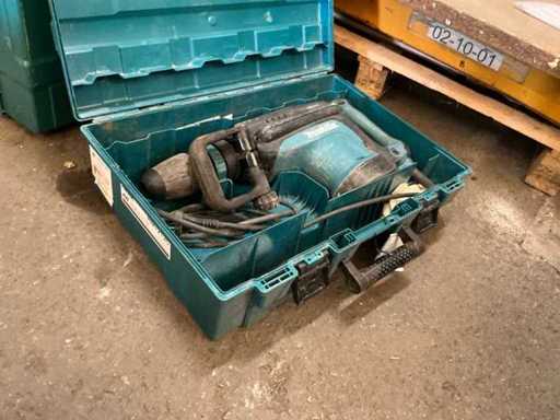 MAKITA HM1213C Marteau mortiforme