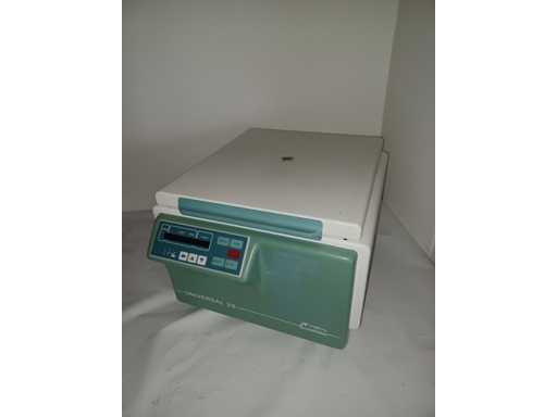 Hettich - Universal 32 - Centrifuge