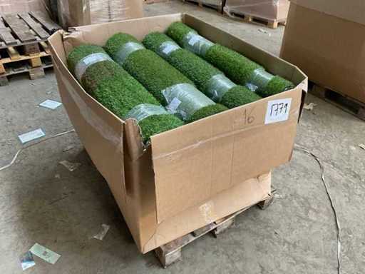 Artificial grass (16x)