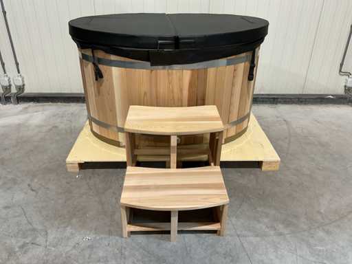 SMT SMT-HIR13072 Bagno di ghiaccio