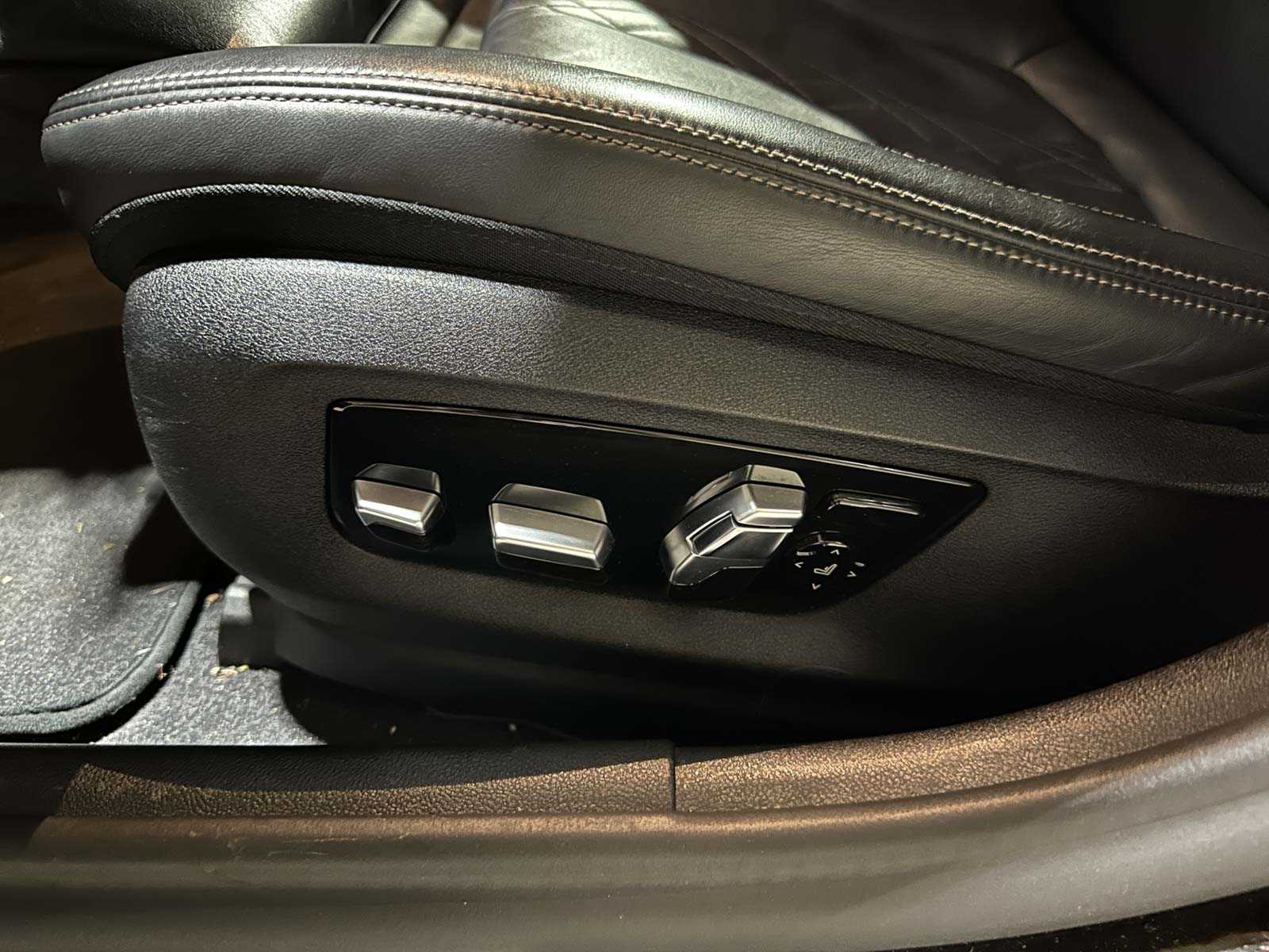 BMW 520i Touring High Executive Edition M-Sport 184pk 2021 (Origineel-NL) 5-Serie G31, L-194-JX