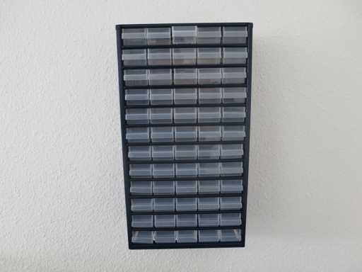 RAACO RAACO 60 Shelving System