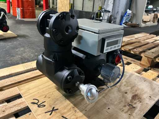 Compteur d'eau - FPP METERS - TS20A