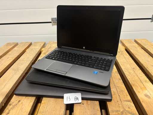 Party - Laptops (3x)