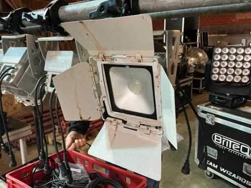 Projektor Briteq Cobwash 60T (10x)