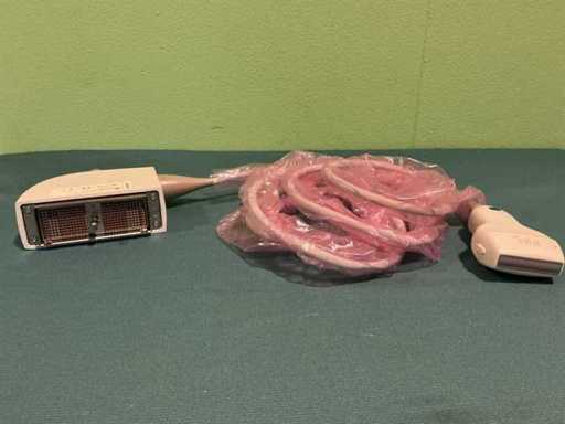 Ultrasound linear Probe Siemens  VF10-5  2019 