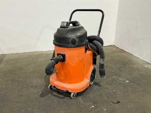 Aspiratoare industriale