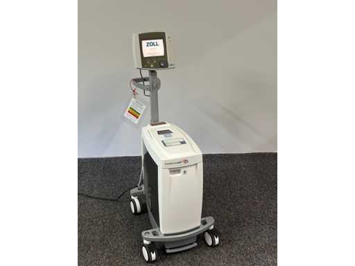 Zoll - Thermograd XP - Temperaturmangment System