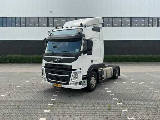 Volvo - 2014 - FM370 - Ciężarówka