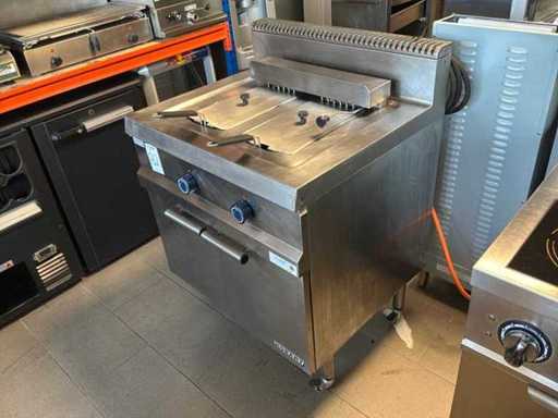 2003 Hobart H2FR10RE E4 Friteuse