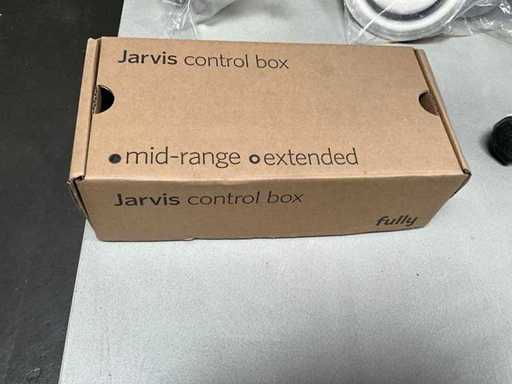 Fully Jarvis Controlbox electric desk