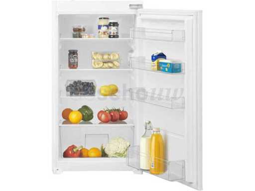 Inventum IKK1022S réfrigérateur intégré