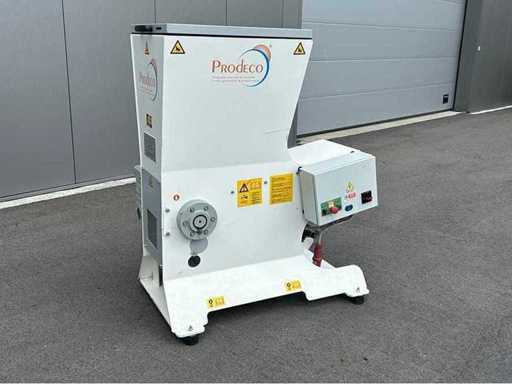 PRODECO - M-O - Verschiedene Schleifmaschinen-Holz - 2022