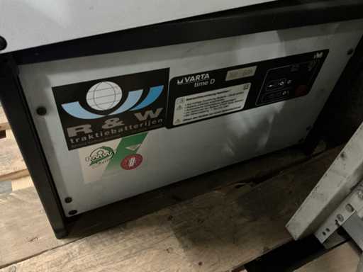 Varta - 36V 60A - Battery chargers