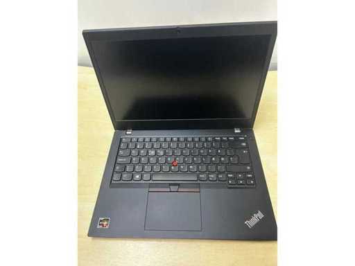 Lenovo - ThinkPad L14 - Ordinateur portable