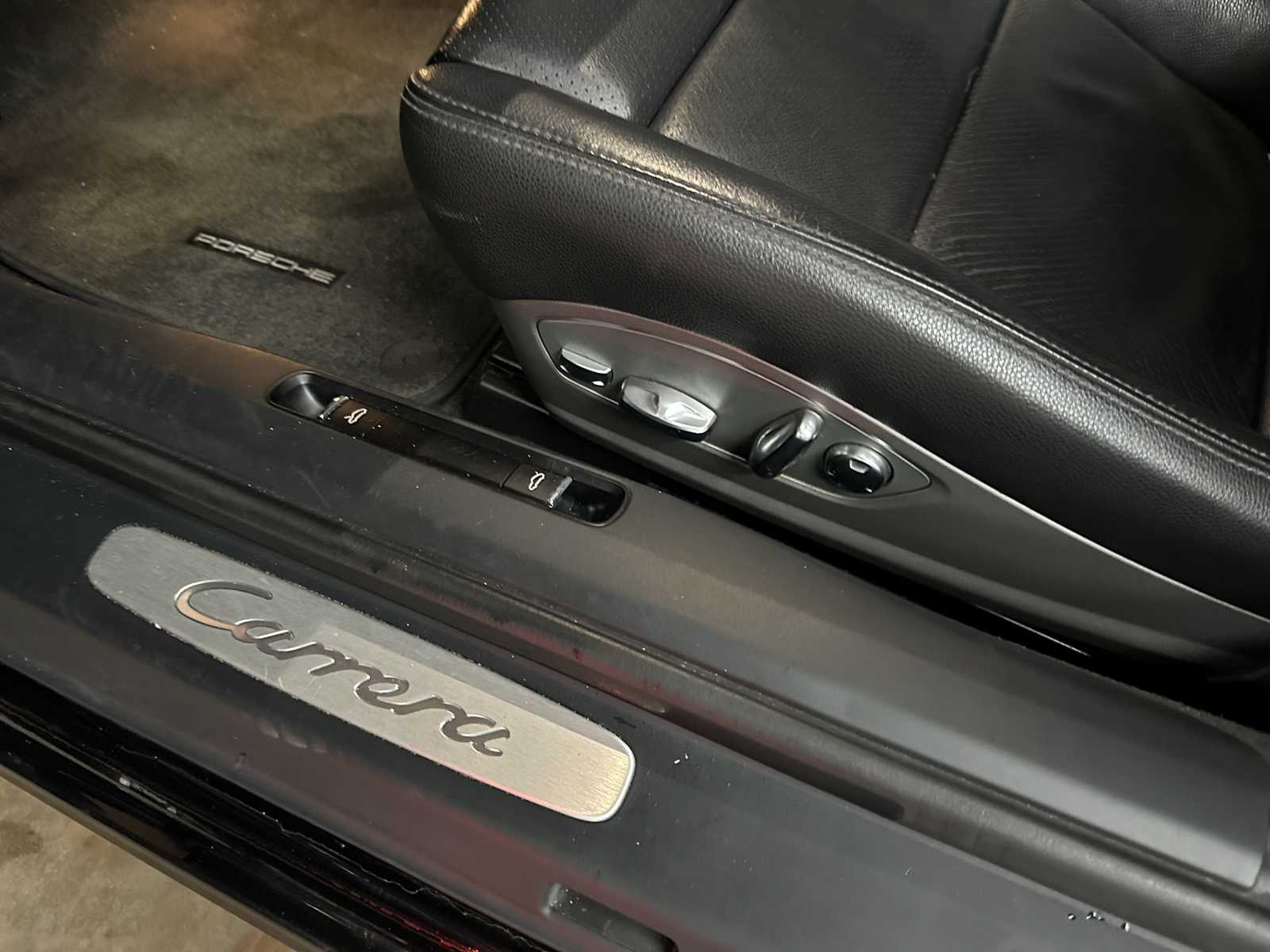 Porsche 911 Carrera 3.4 991 350PK 2012 PDK