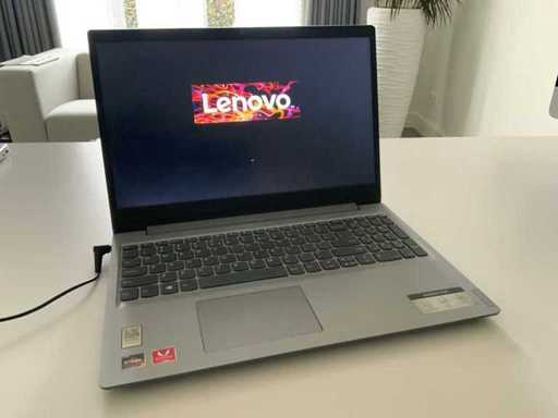 Lenovo Ideapad S145 Laptop