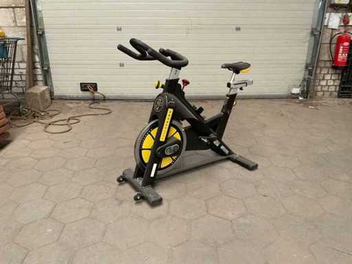 Indoor cycling LS E-series Class S Spinningbike