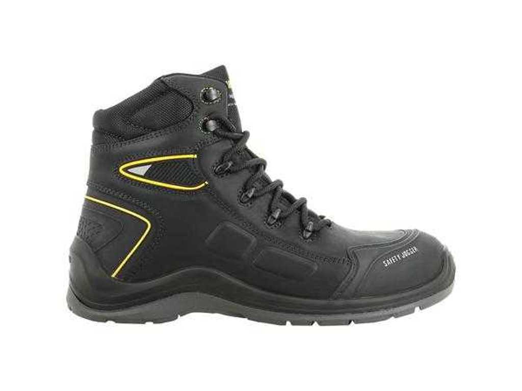 Safety Jogger - Volcano S3 - scarpe da lavoro taglia 44 (13x)