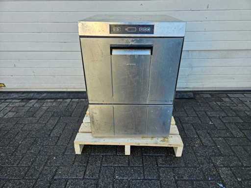 Smeg - Korvenvaatwasmachine