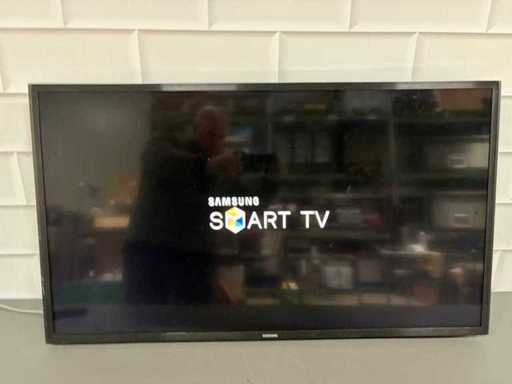 Samsung - UE40J5200 AW - Led - Smart tv