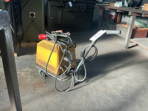 LORCH CL 5 P Schweißtransformator