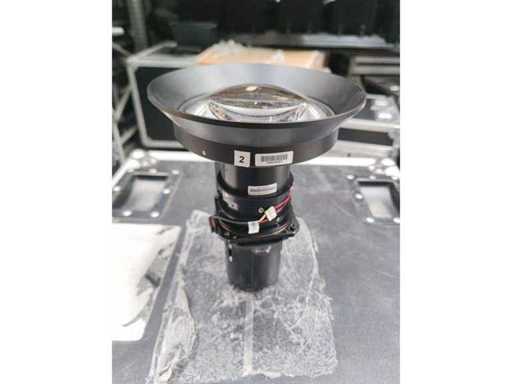 CHRISTIE Projector Optics