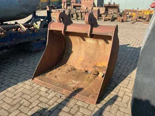 Seau d’excavatrice 'CW30'