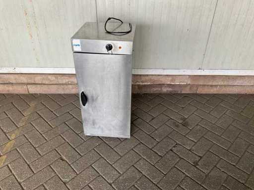 Saro Wärmekabinett