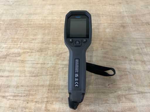 Flir TG267 Thermal Camera