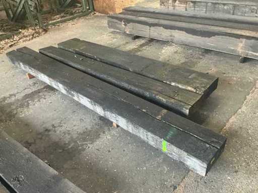 Old Oak beams (3x)
