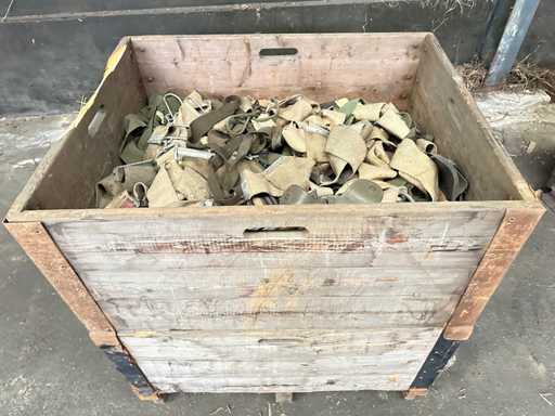 Lot de curele ?i curele