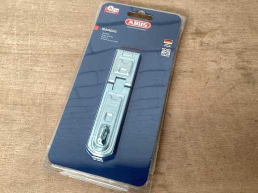 ABUS 100/80DG crate hold-up (50x)