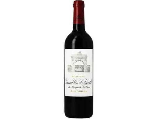 Château Léoville Las Cases 2021 - Saint-Julien – Grand Cru Classé - Czerwone Wina (6x)